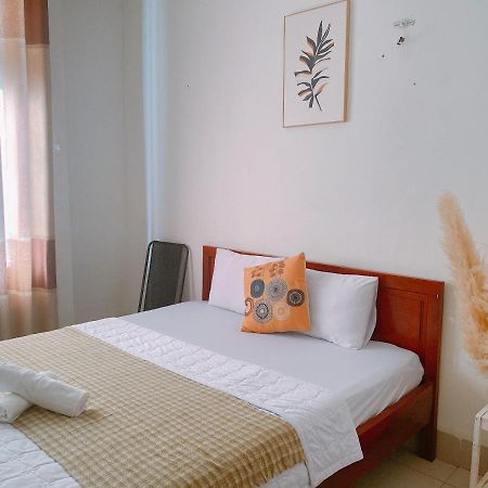 Ong Tien Homestay Vũng Tàu Exterior foto