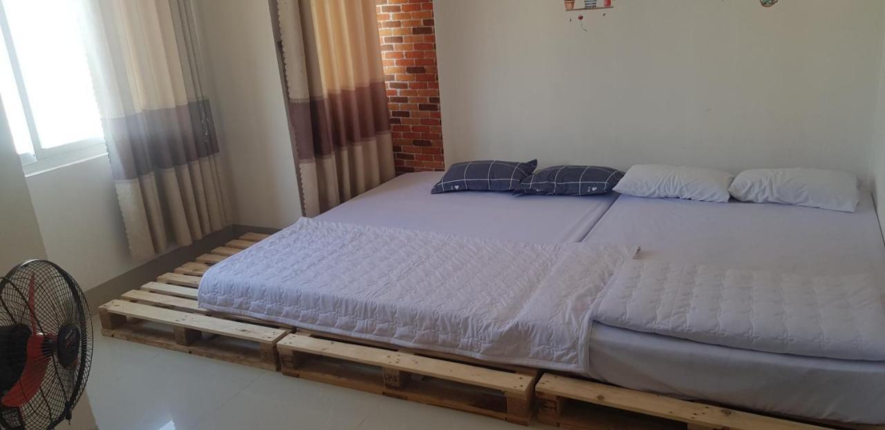 Ong Tien Homestay Vũng Tàu Exterior foto