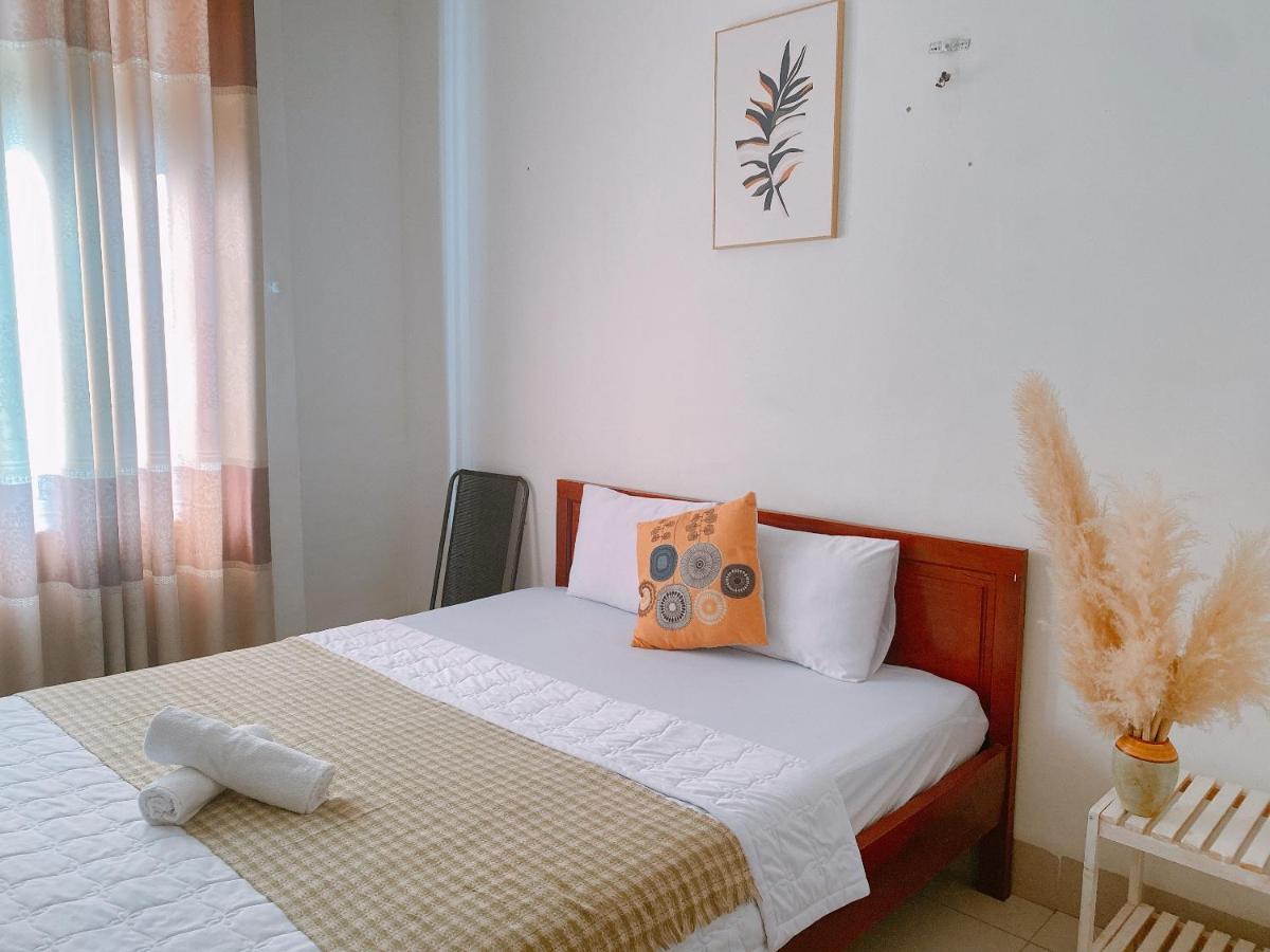 Ong Tien Homestay Vũng Tàu Exterior foto
