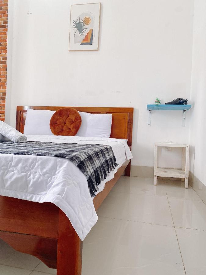 Ong Tien Homestay Vũng Tàu Exterior foto